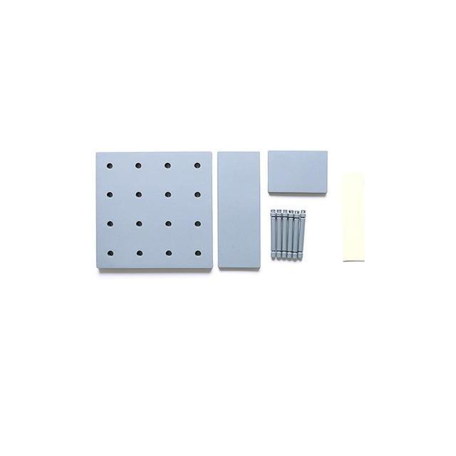 Skanto | Kjøkken Pegboard