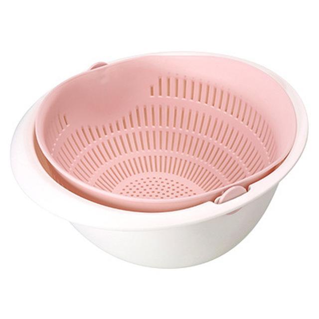 Easy Draining Basket | Skanto