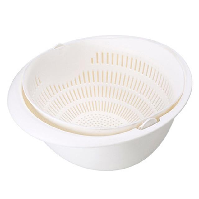 Easy Draining Basket | Skanto