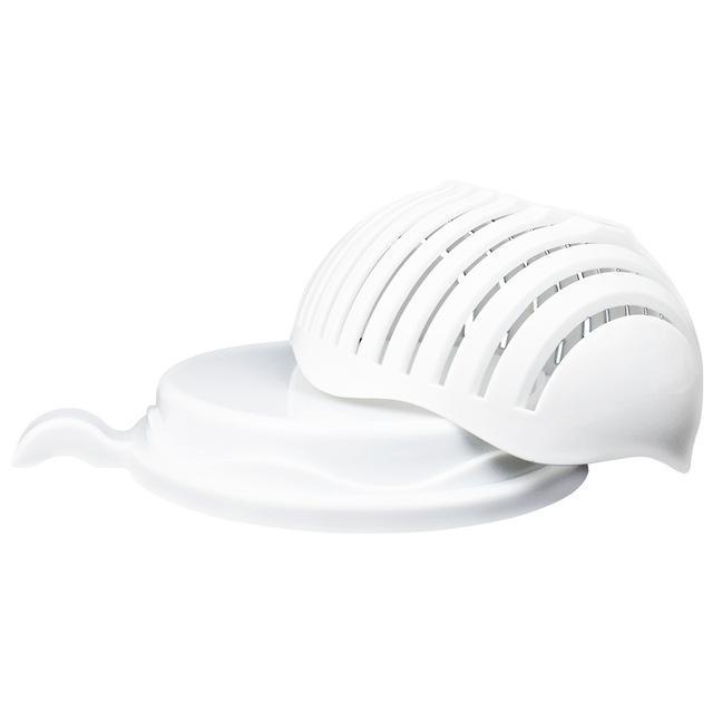 Skanto | Super Rask Salatskål Cutter