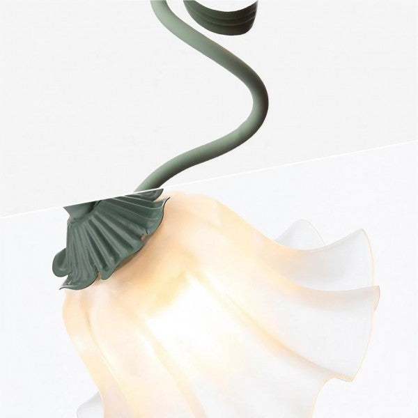Skanto | BloomBeam - Justerbar Retro Bordlampe