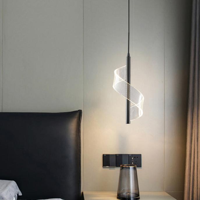 Skanto | Dekorativ LED-lampe for interiør Harmonisk kombinasjon av stil og teknologi