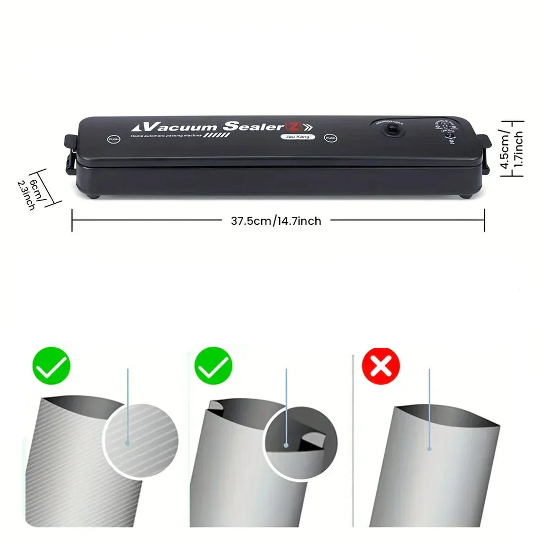Skanto | Vacuum Sealer - FreshLock