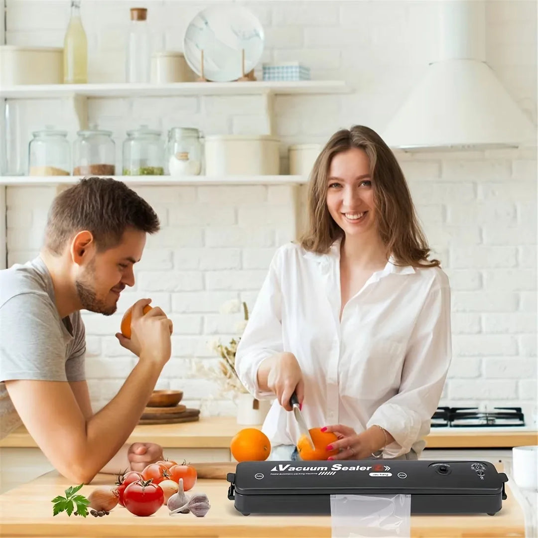 Skanto | Vacuum Sealer - FreshLock
