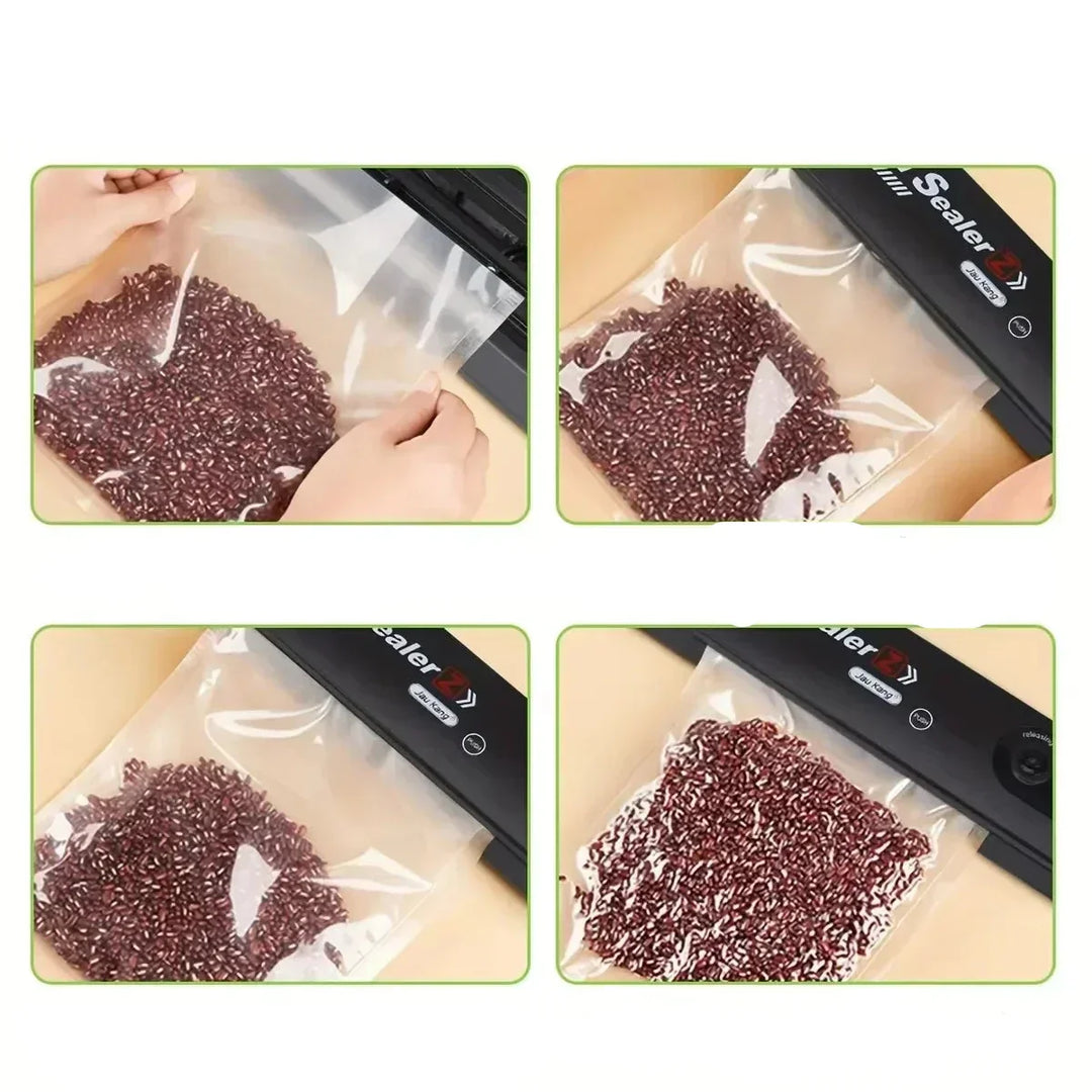 Skanto | Vacuum Sealer - FreshLock