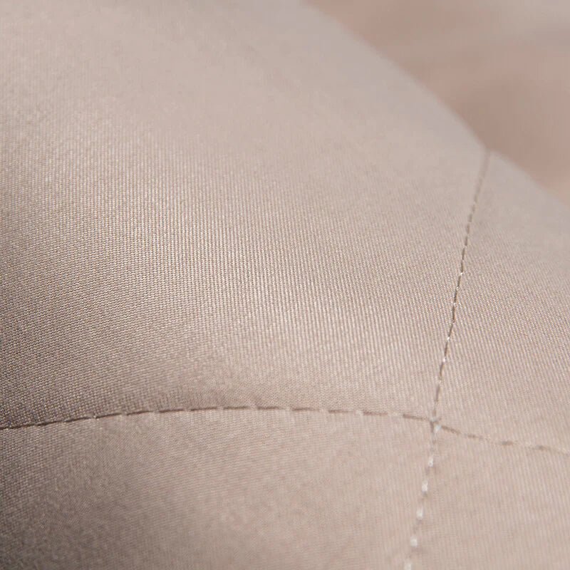 Skanto | Valpa Ride-Relax Hundelounge – Vanntett, ripebestandig bilsetebeskyttelse for komfortabel og stressfri reise