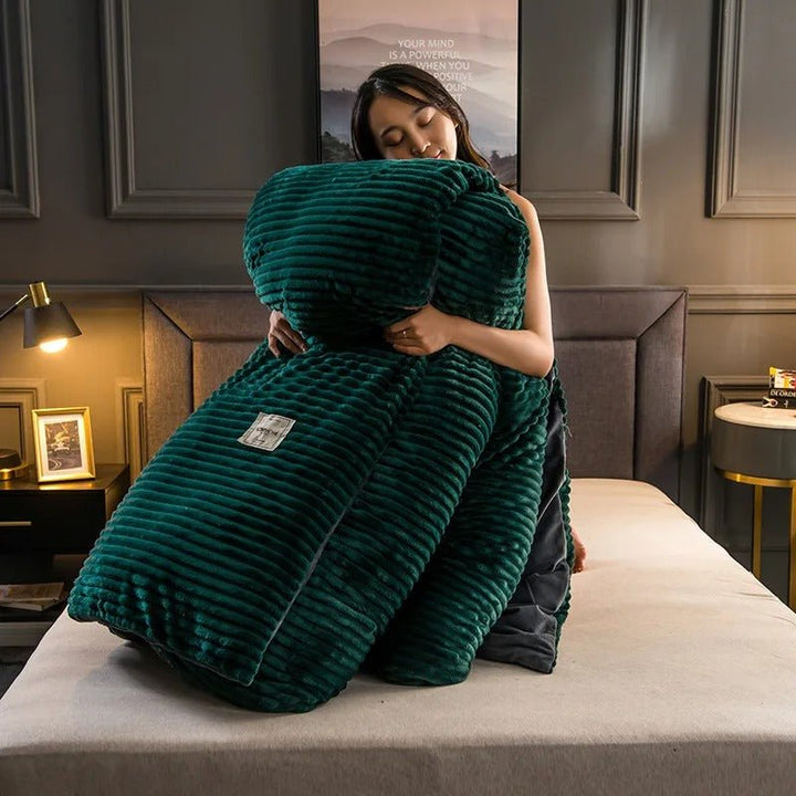DreamFleece Omsluttende mykhet for fredfulle netter | Skanto
