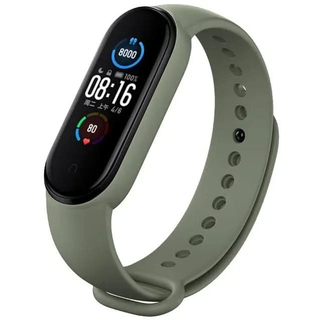 Skanto | Intelligent Bluetooth smartklokke for helse og hverdagsliv