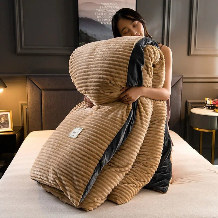 DreamFleece Omsluttende mykhet for fredfulle netter | Skanto