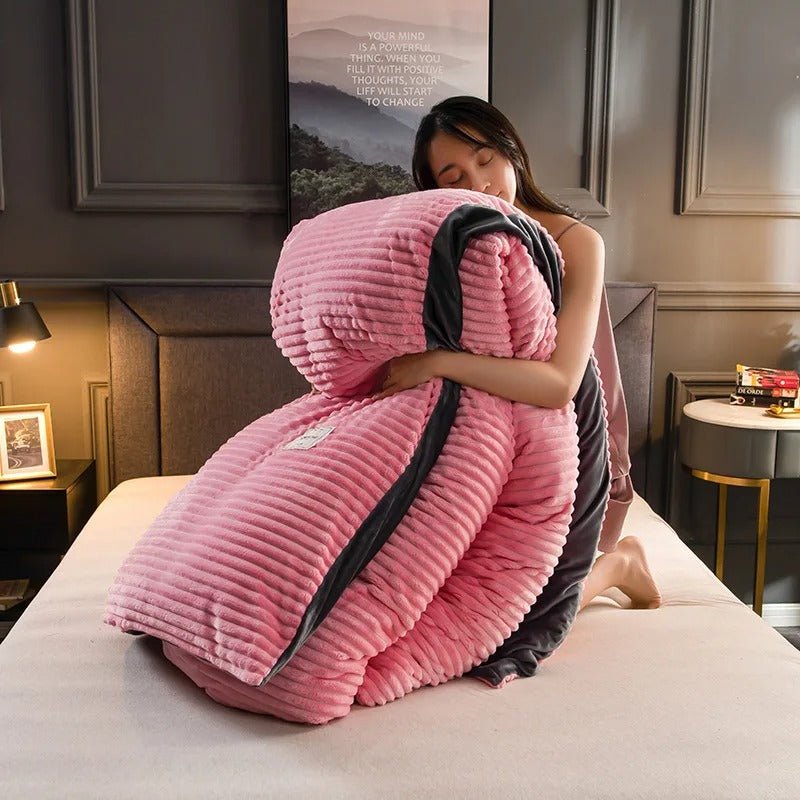 DreamFleece Omsluttende mykhet for fredfulle netter | Skanto