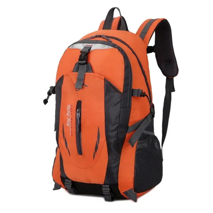 Skanto | Clotilde – Vanntett utendørs reise ryggsekk med flere rom
