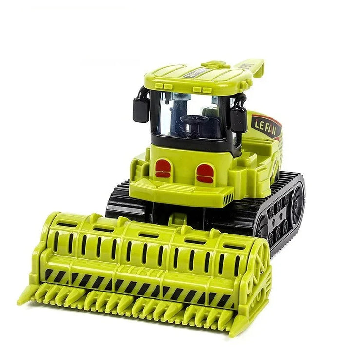 Skanto | Gård Eventyr Traktor Leke