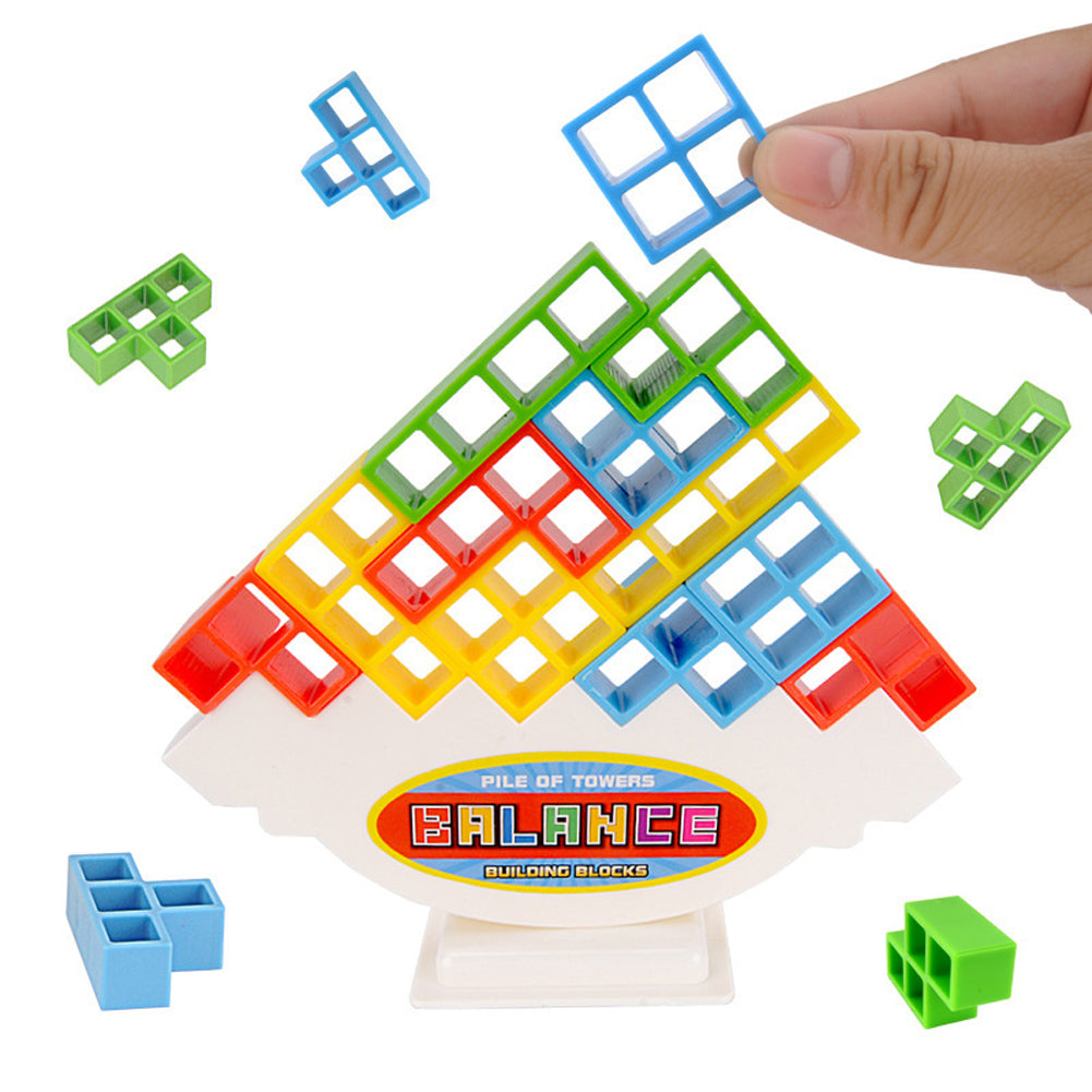 Skanto | BalanceTower - Balansespill