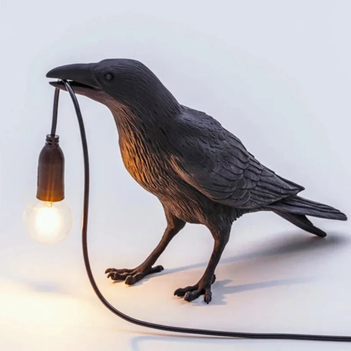 Skanto | Creative Crow – LED Vegglampe