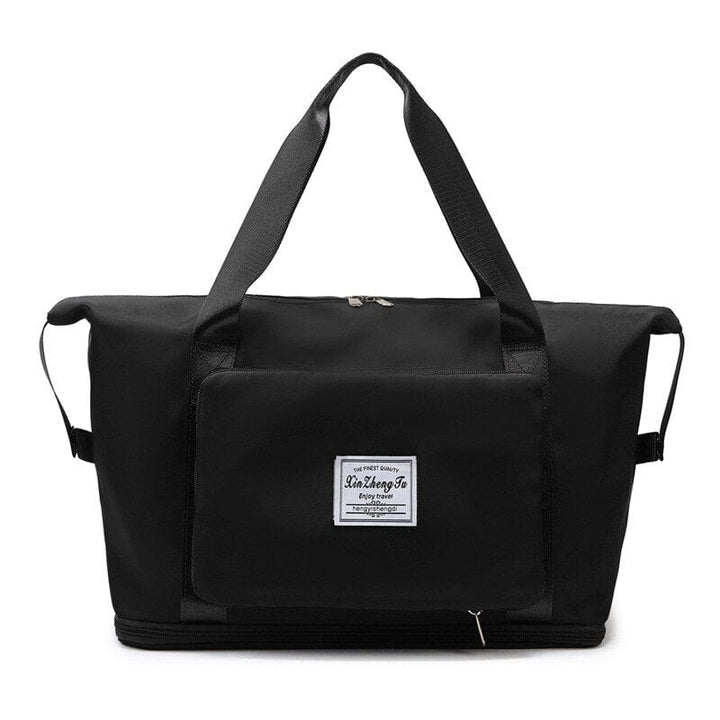 Praktisk bag for på farten | Mer plass | Skanto