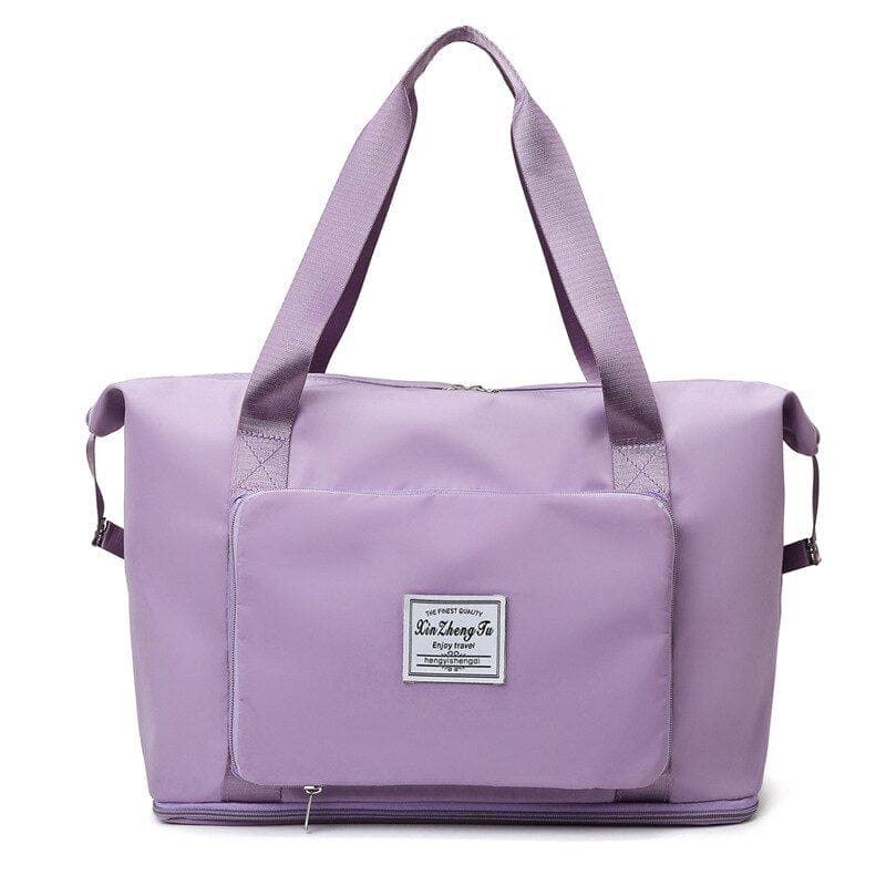 Praktisk bag for på farten | Mer plass | Skanto