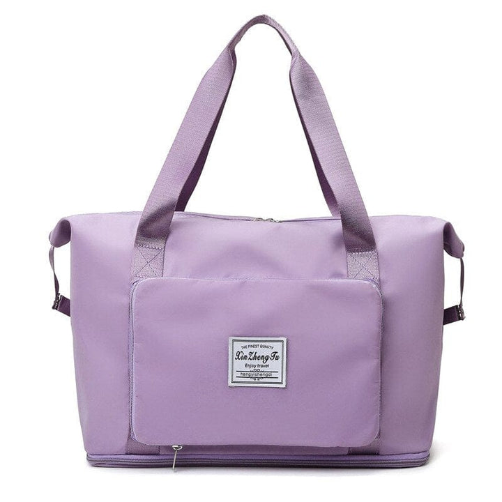 Praktisk bag for på farten | Mer plass | Skanto