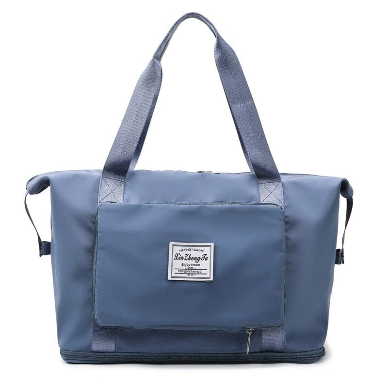 Praktisk bag for på farten | Mer plass | Skanto