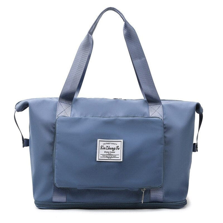 Praktisk bag for på farten | Mer plass | Skanto