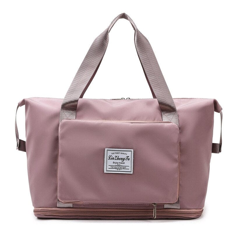 Praktisk bag for på farten | Mer plass | Skanto