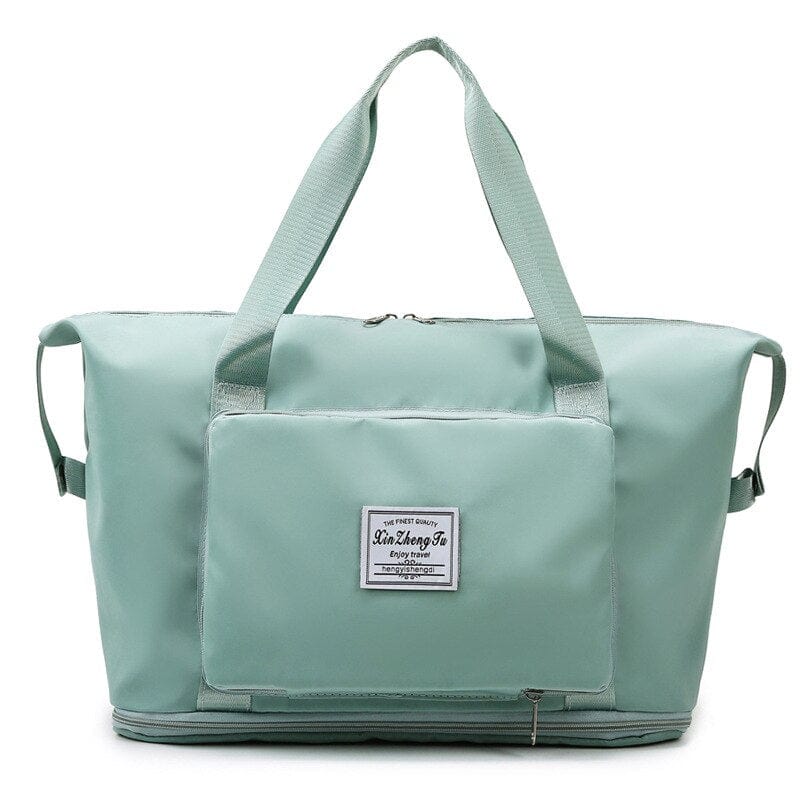 Praktisk bag for på farten | Mer plass | Skanto