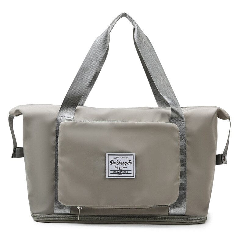 Praktisk bag for på farten | Mer plass | Skanto