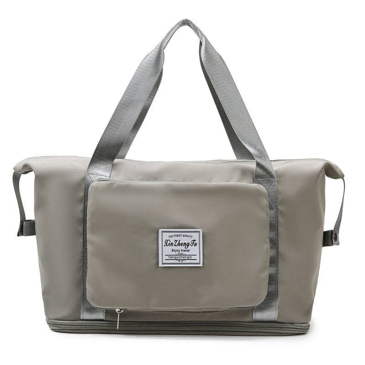 Praktisk bag for på farten | Mer plass | Skanto