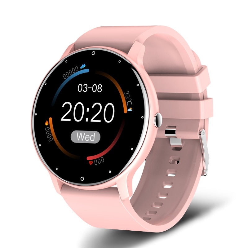 Skanto | 360° FITSmartWatch