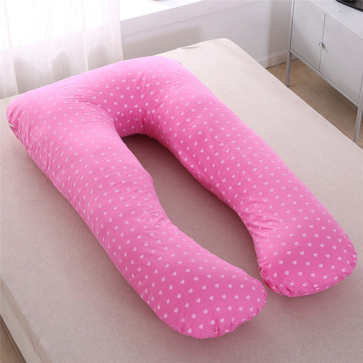 Skanto | Seitenschläfer-Körperkissen | Ergonomische Ganzkörperstütze