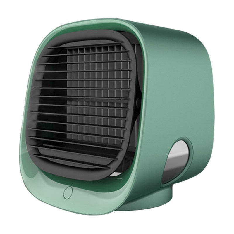 AronCool Air Conditioner - 2-i-1 Kjøler & Luftrenser | Skanto
