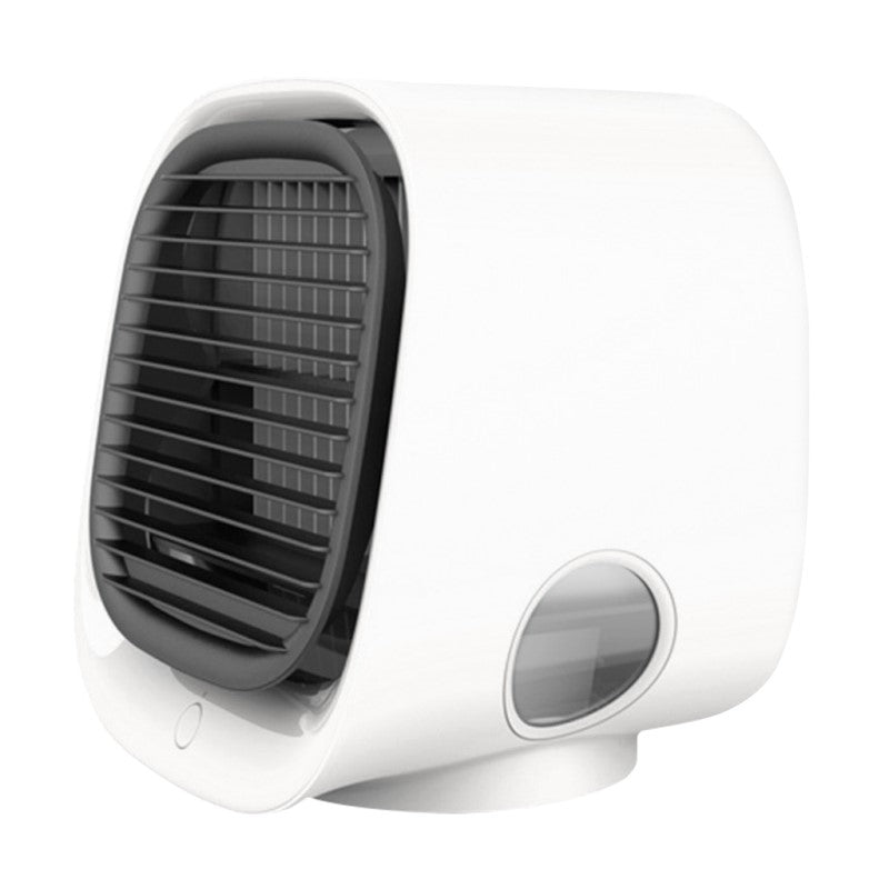AronCool Air Conditioner - 2-i-1 Kjøler & Luftrenser | Skanto