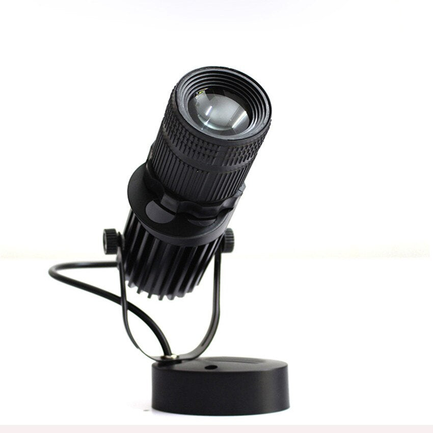 Skanto | LED Tak Justerbar Aluminium Spotlights