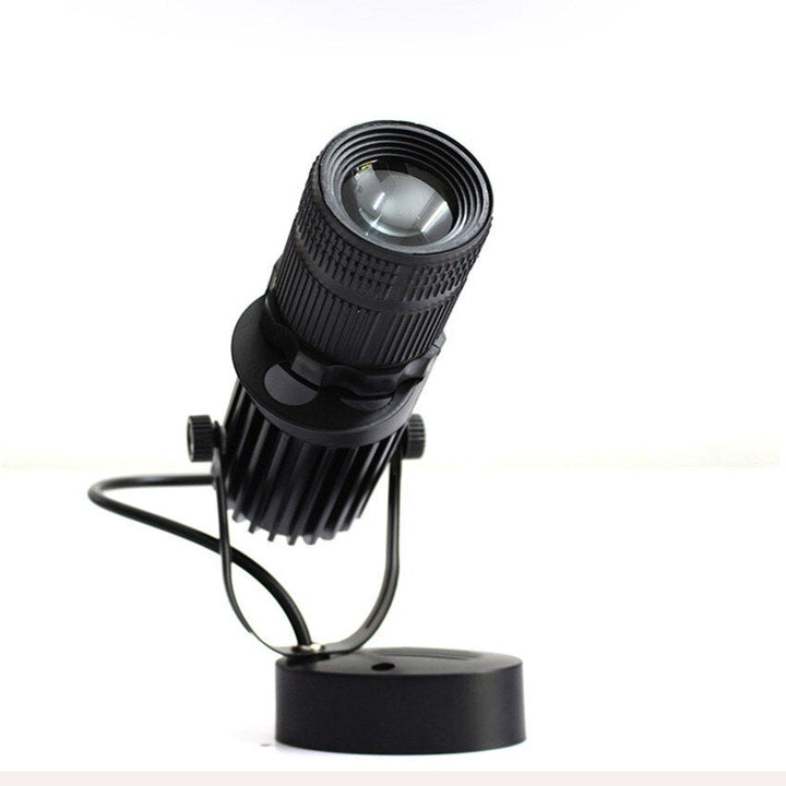 Skanto | LED Tak Justerbar Aluminium Spotlights