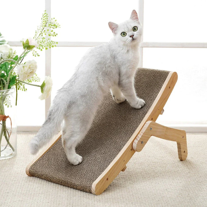 Skanto | Kattesliper Tre Justerbar Lounger