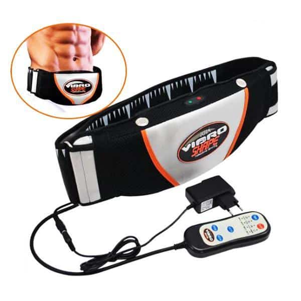 Slimming Belt - Vibro-Shape | Skanto