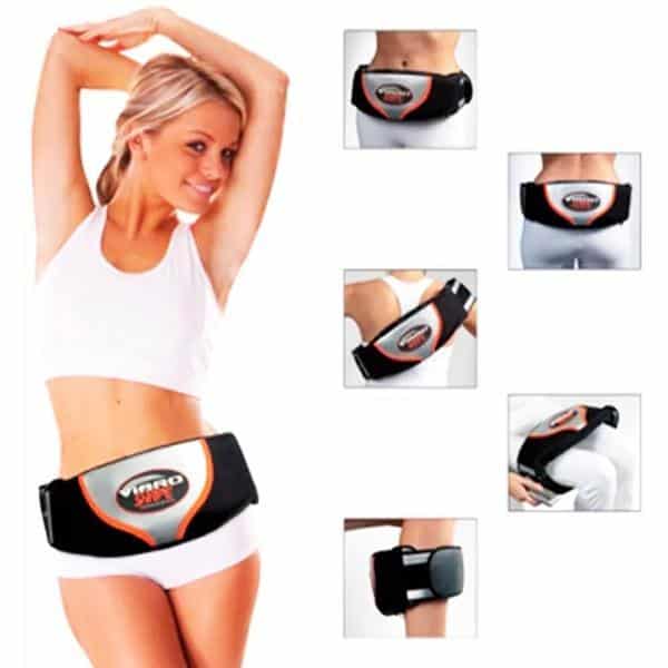 Slimming Belt - Vibro-Shape | Skanto