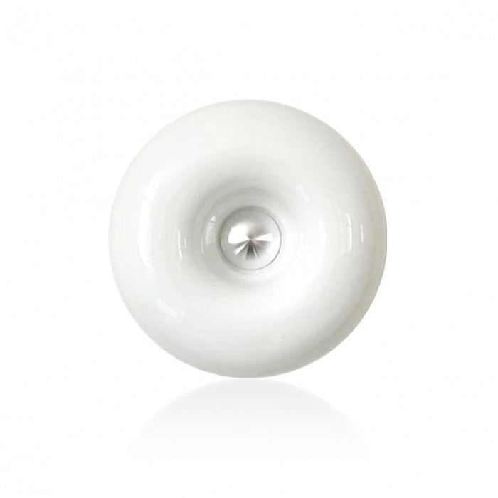 Skanto | Bauhaus Donut Vegglampe & Bordlampe