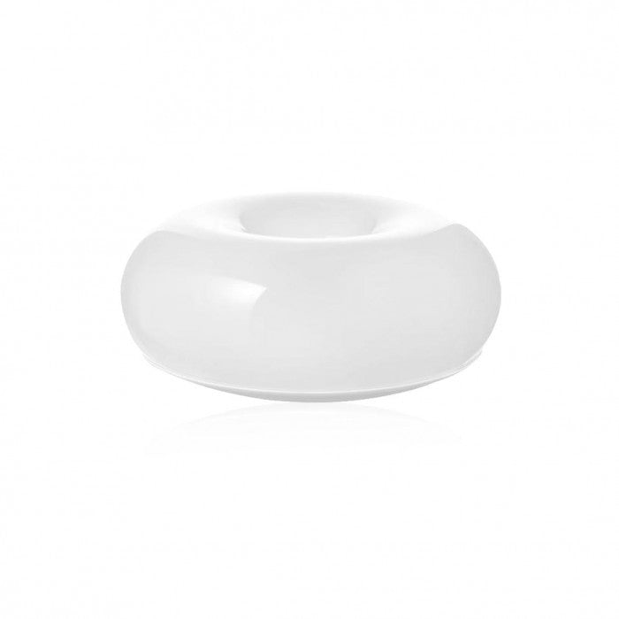 Skanto | Bauhaus Donut Vegglampe & Bordlampe