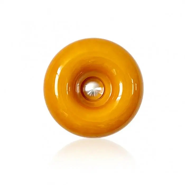 Skanto | Donut Bordlampe - Donut Formet Moderne LED Bordlampe