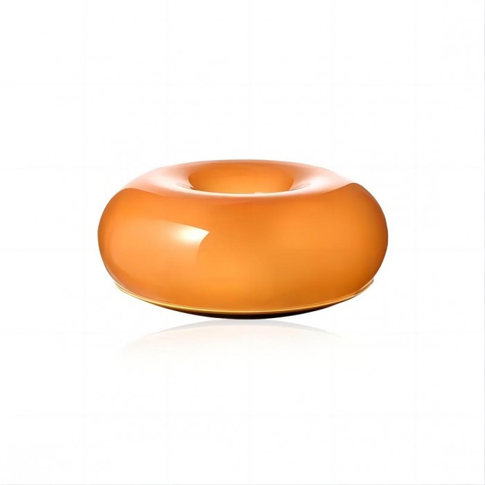 Skanto | Bauhaus Donut Vegglampe & Bordlampe