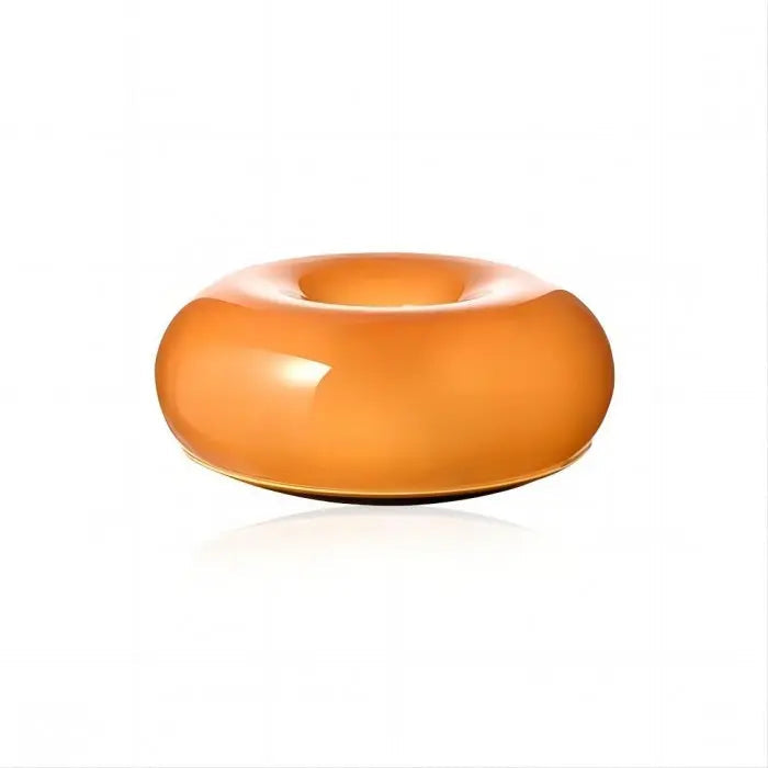 Skanto | Donut Bordlampe - Donut Formet Moderne LED Bordlampe