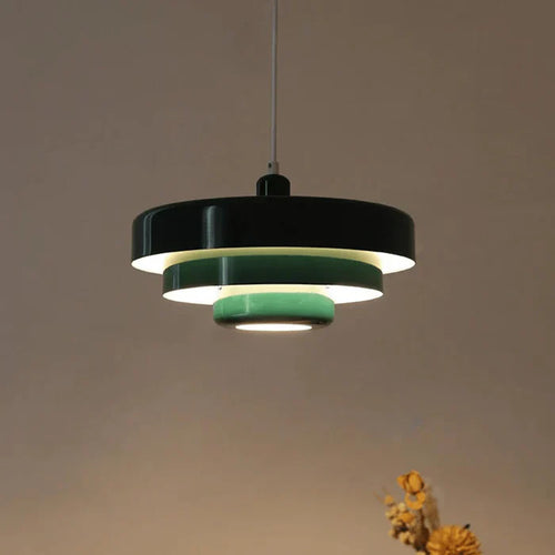Skanto | Vintage LED Pendellampe - TimelessGlow