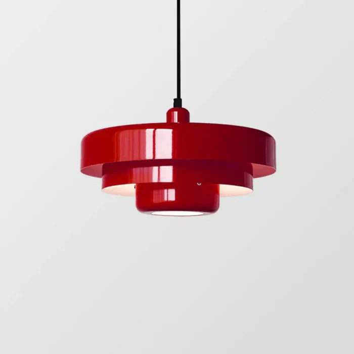 Skanto | Vintage LED Pendellampe - TimelessGlow