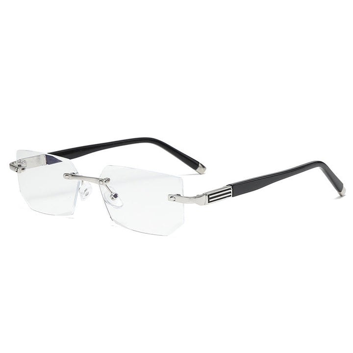 Skanto | VisionPlus multifokal anti-blålys lesebriller