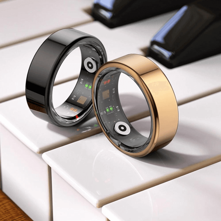 Skanto | VitaRing Titan Helse Tracker Ring