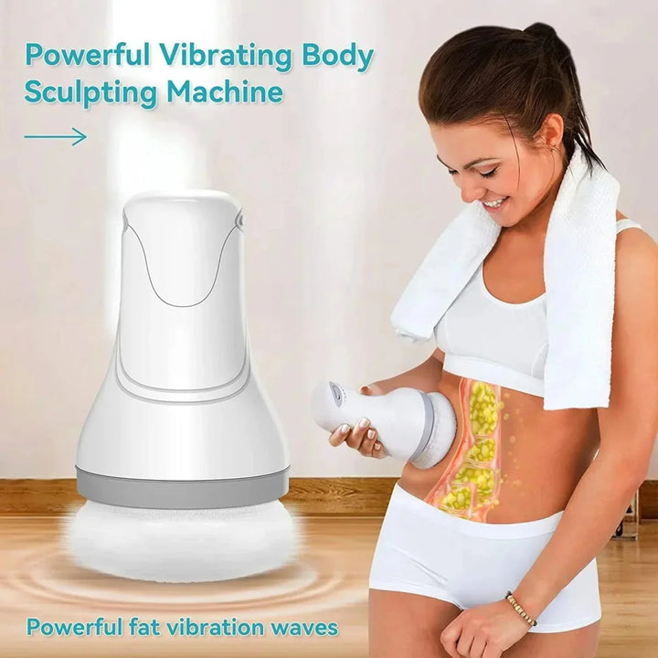 Skanto | VITATON – Luksus bodymassasje for hudoppstramming og avslapning