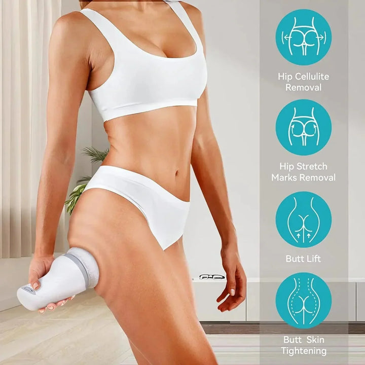 Skanto | VITATON – Luksus bodymassasje for hudoppstramming og avslapning