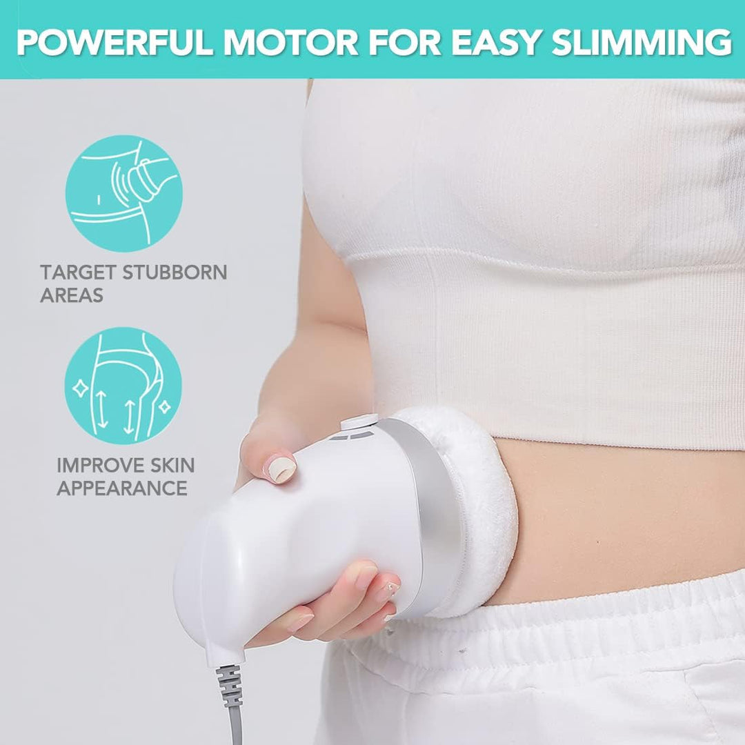 Skanto | VITATON – Luksus bodymassasje for hudoppstramming og avslapning