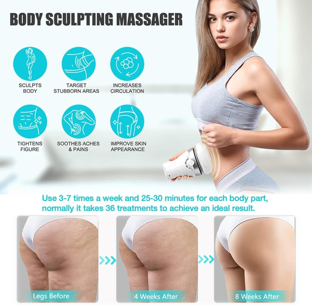 Skanto | VITATON – Luksus bodymassasje for hudoppstramming og avslapning