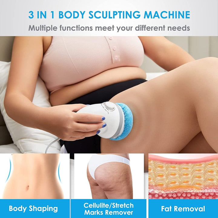 Skanto | VITATON – Luksus bodymassasje for hudoppstramming og avslapning
